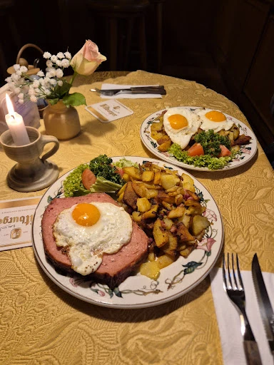 Dorfkrug Inh. L. Körner photo 10