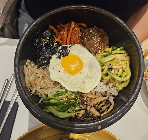 Soban Restaurant - Mannheim